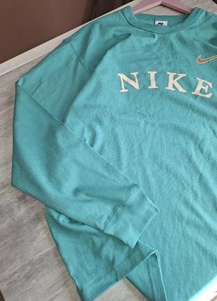 Лонгслів nike 7