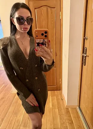 Сукня elisabetta franchi