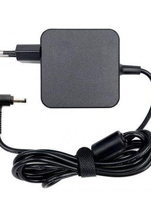 Блок питания для ноутбука lenovo 20v 2.25a 45w 4.0*1.7 elements (q46-xrg45)