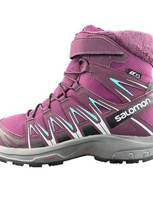 Ботинки salomon  originals, черевики оригинал, оригінал