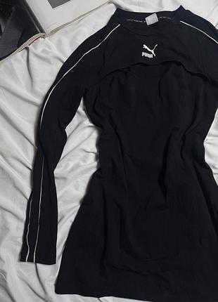 Сукня puma 2