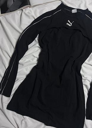 Сукня puma 3