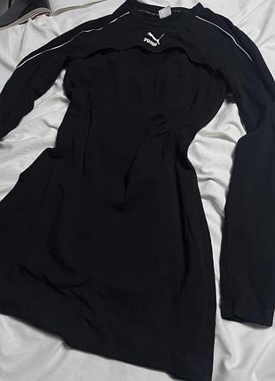 Сукня puma 4