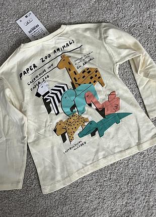 Реглан zara