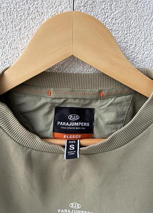 Світшот parajumpers 6
