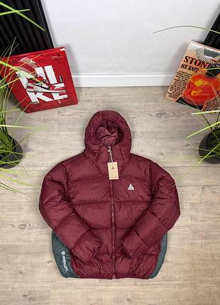 Куртка nike acg 3