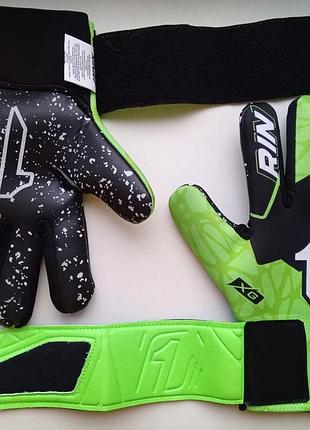Вратарские перчатки rinat xtreme guard dominus as (размер 8)