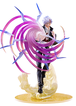 Фігурка sega магічна битва сатору годжо jujutsu kaisen satoru gojo 20 см s jk sg 20