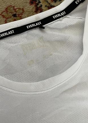 Футболка everlast 2
