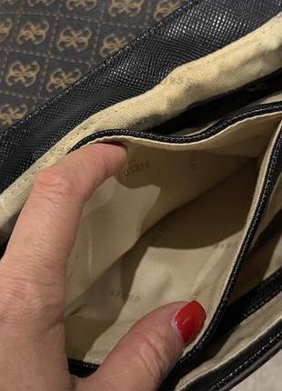 Сумка guess 5