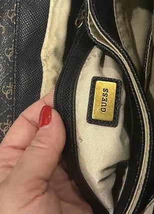 Сумка guess 6
