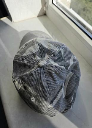 Кепка army camouflage 5