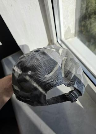 Кепка army camouflage 8