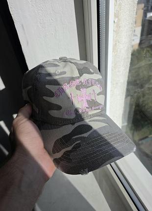 Кепка army camouflage 2