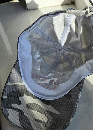 Кепка army camouflage 4