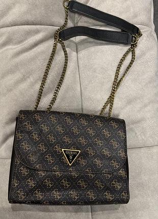 Сумка guess 2
