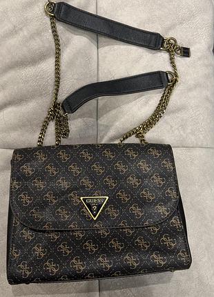 Сумка guess