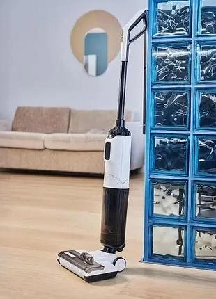 Миючий пилосос germatic gt805 pro - ефективне прибирання будинку та офісу