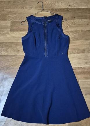 Сукня armani exchange 2
