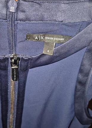 Сукня armani exchange 5