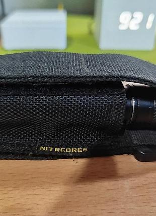 Ліхтарик nitecore mt10a 920 lm 3