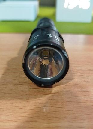 Ліхтарик nitecore mt10a 920 lm 5