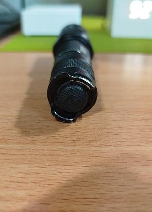 Ліхтарик nitecore mt10a 920 lm 6