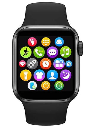 Смарт-часы smart watch 6 2