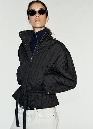 Куртка zara