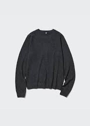 Жіночий кашеміровий светр uniqlo