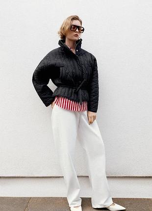 Куртка zara 4