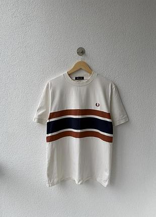 Футболка fred perry