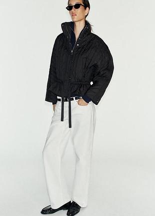 Куртка zara 5