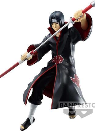 Фігурка bandai spirits наруто ітачі учіха naruto itachi uchiha narutop99 16 см bs n iu99 16