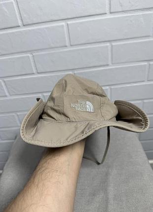 The north face панама з щирокими полями унісекс розмір s