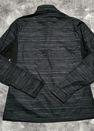 Женская спортивная термокофта quechua 3