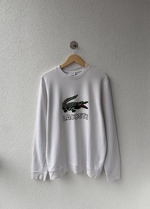 Світшот lacoste