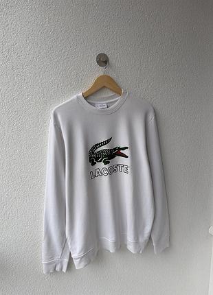 Світшот lacoste 3