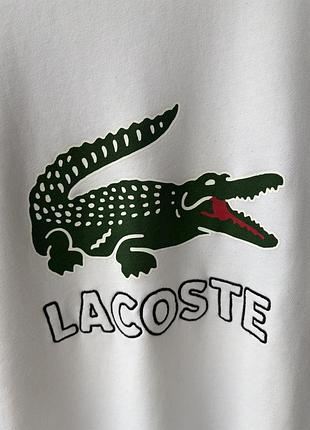 Світшот lacoste 4