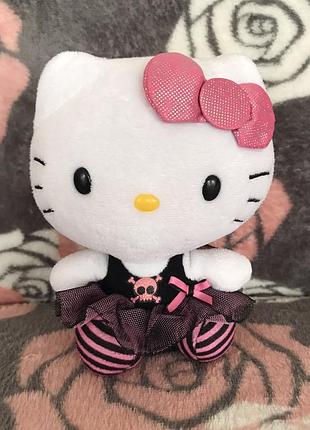 Мягкая игрушка hello kitty от бренда ту