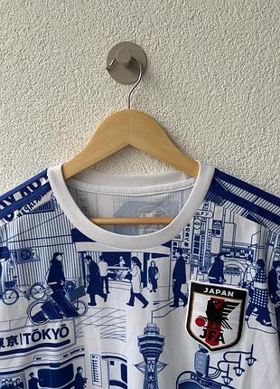 Футболка adidas japan 4