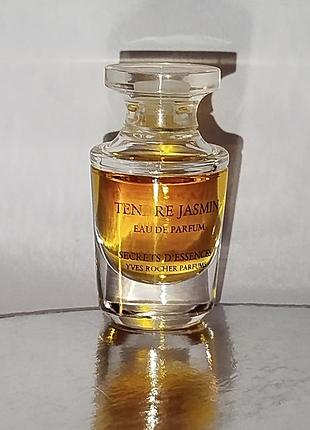 Tendre jasmin yves rocher миниатюра оригинал