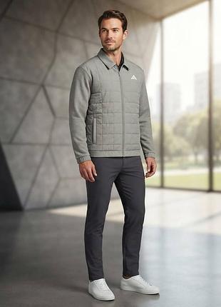 Куртка ветровка adidas ultimate 365 quilted dwr size l original