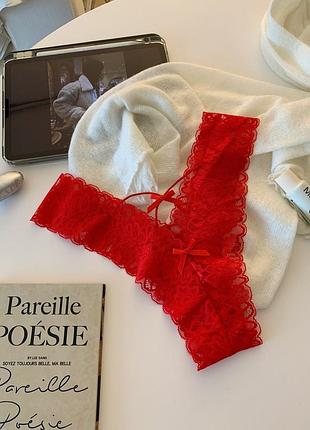 Эротические трусики 6