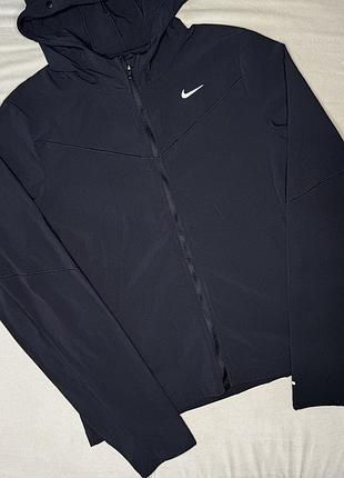 Вітровка nike 5