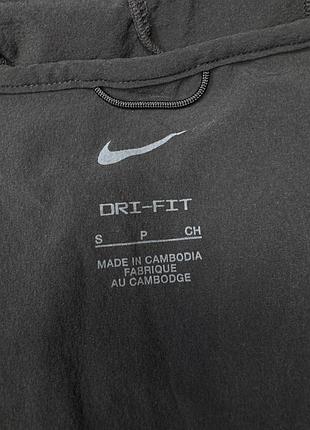 Вітровка nike 10