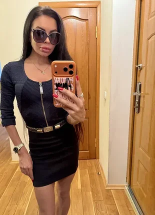 Сукня elisabetta franchi
