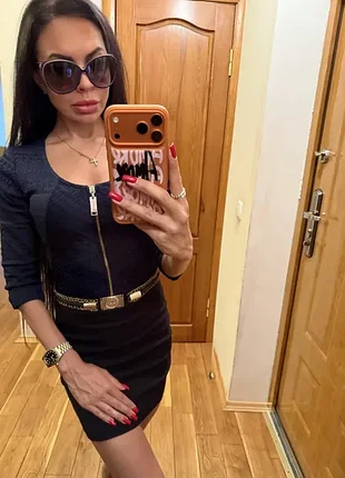 Сукня elisabetta franchi 2
