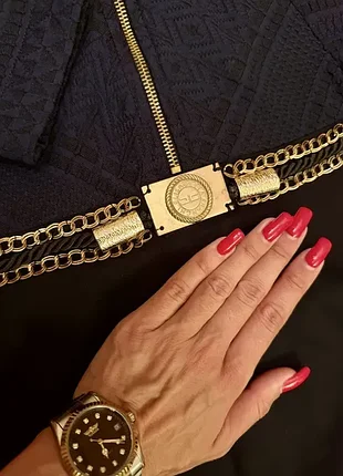 Сукня elisabetta franchi 4