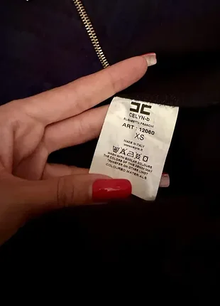 Сукня elisabetta franchi 6